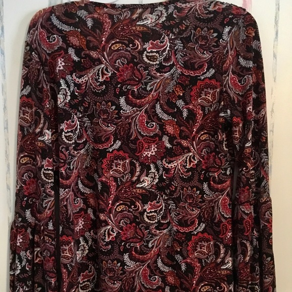 XILARATION Top.  NWOT - Picture 4 of 5